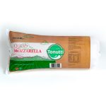 Mozzarella Tubo